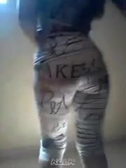 Arab Keek Dance 3