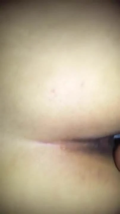 asian wife morning anal quickie