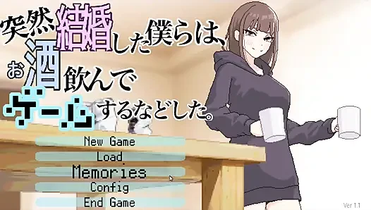 Hentai Game – Lovers' Fun! All Gallery Scene