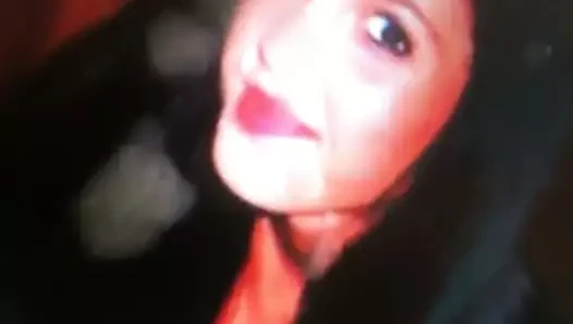 Cum haraç için missmorgane