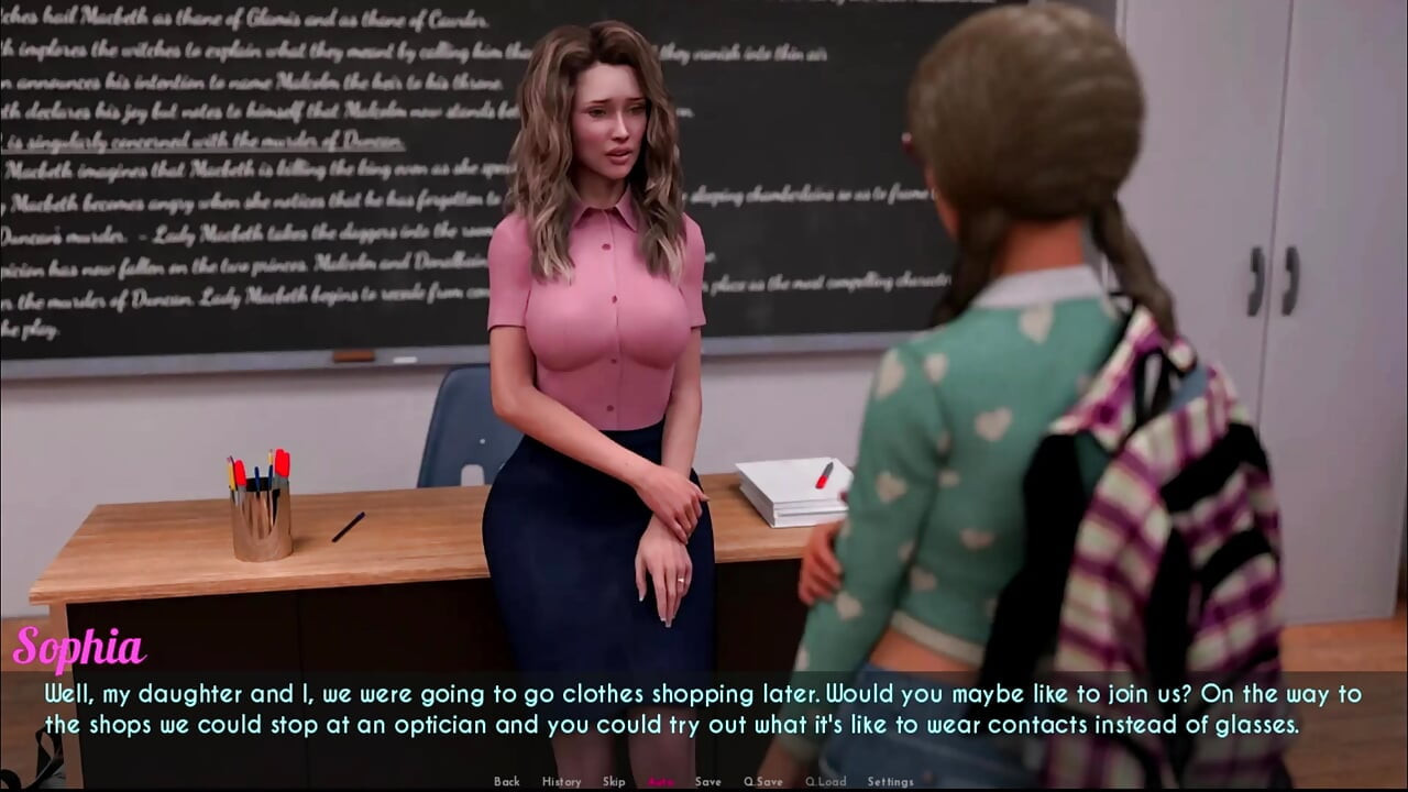 Awam - dag 13 - Gratis - Sofia heeft een leuke tijd gehad met de oude mannen.