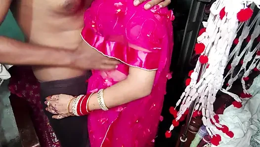 Bhabhi ji ko jbrds kiya