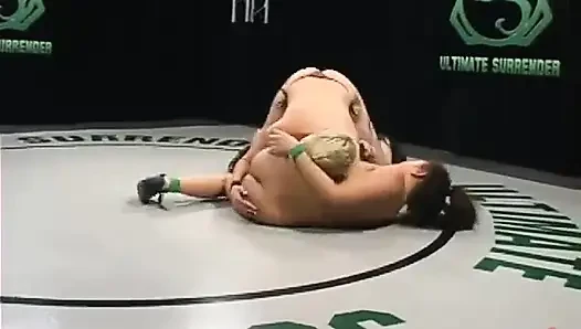 The Nightmare 4-0 the Scorpion 0-0