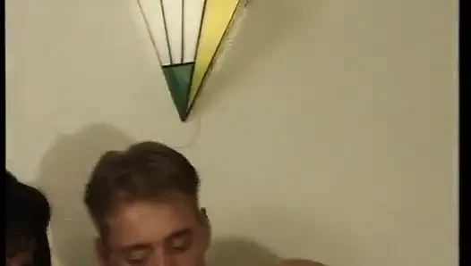 This Is Cock Sucking Amateur From Germany Who Likes to Suck Cock