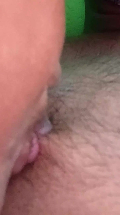 Ammu licks and savors his nipple with her tongue 108 | Clip 1