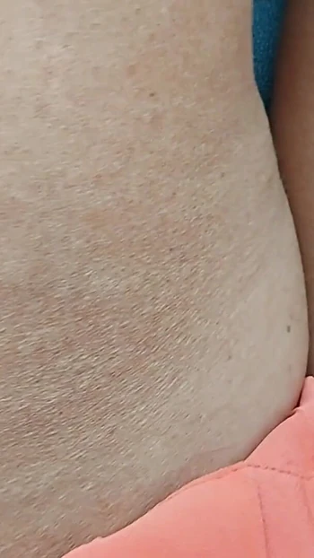 Epic moment from "Horny mature stepmom masturbates and teases her stepson in the car"