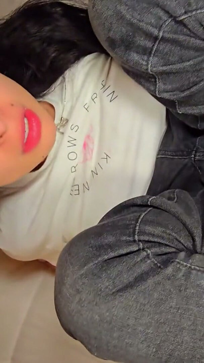 HOT deep blowjob and two cumshots my friend was so horny that after cumming he kept fucking me until he cummed again | Clip 2