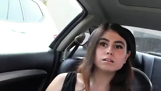 Synth. Don't Ask, She Came up with This