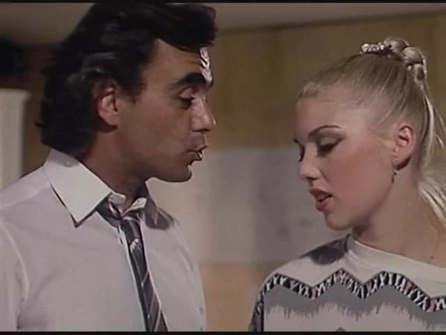 Scene from Arrangement (1981)