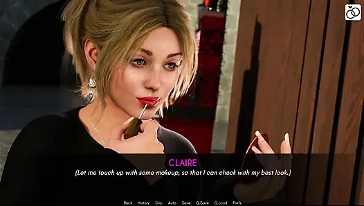 Price of Desires Part 3