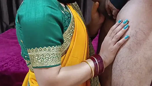 Kakak ipar india seksi ngentot waktu dia lagi sendirian di rumah