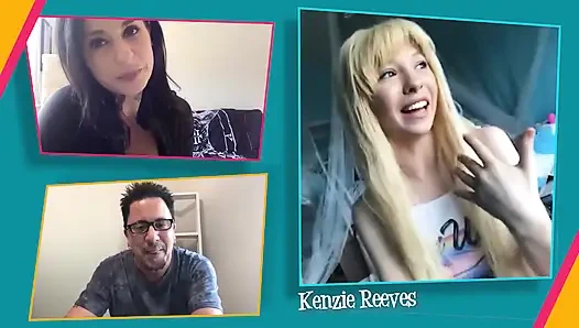 The Mike and Joanna Show