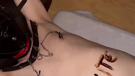 Sensorische Deprivation Teil 2