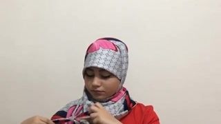 Иран в хиджабе 3