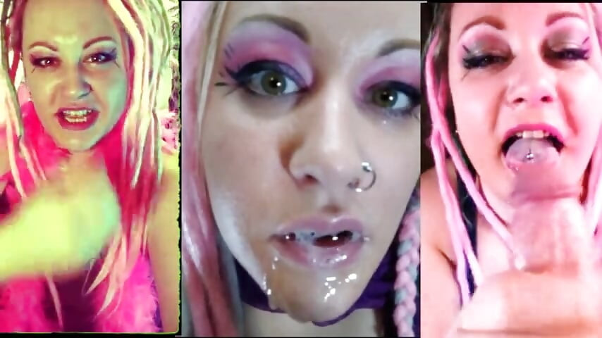 Jerk off as the Shemale Tells the Erotic Story of Jordan Being a Gay Sissy