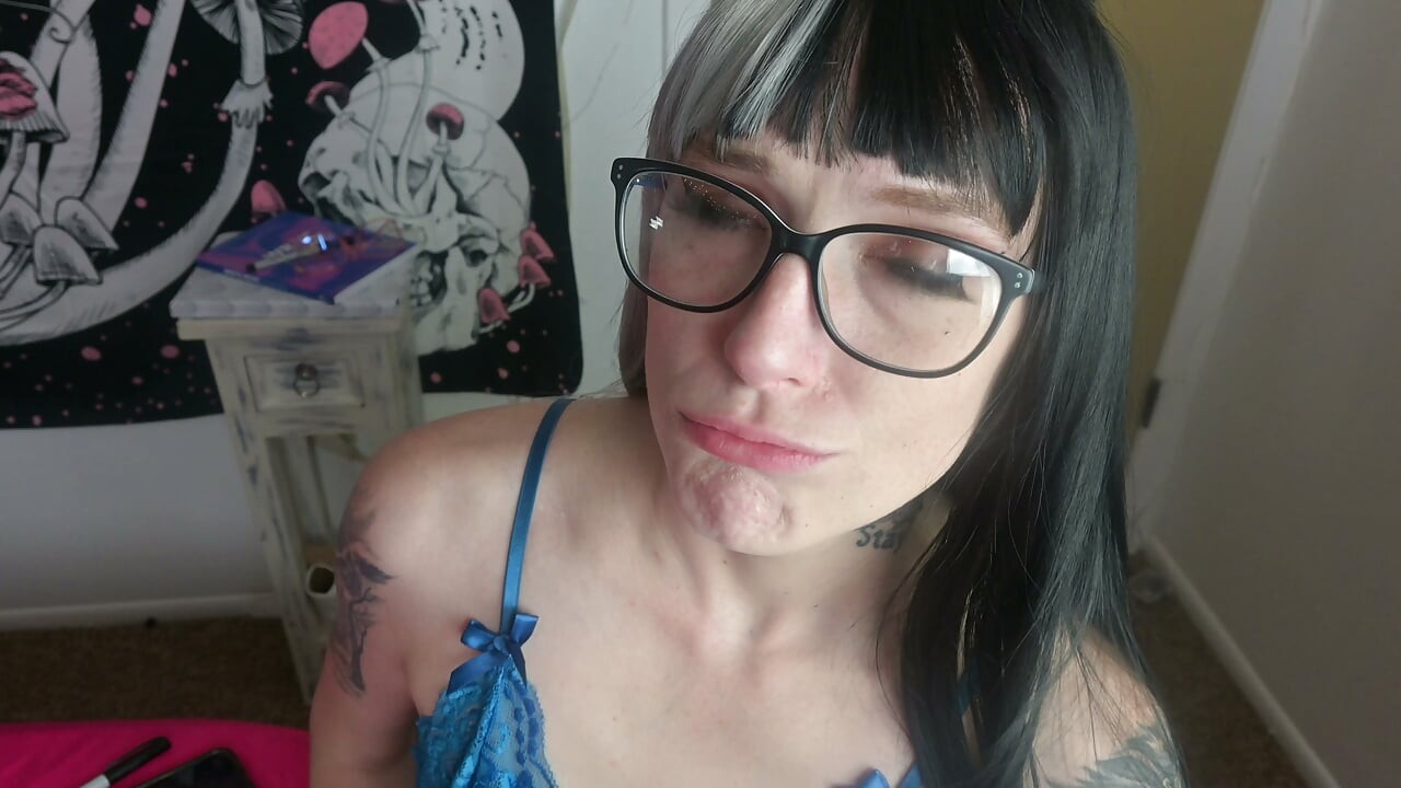 Girlfriend Roleplay