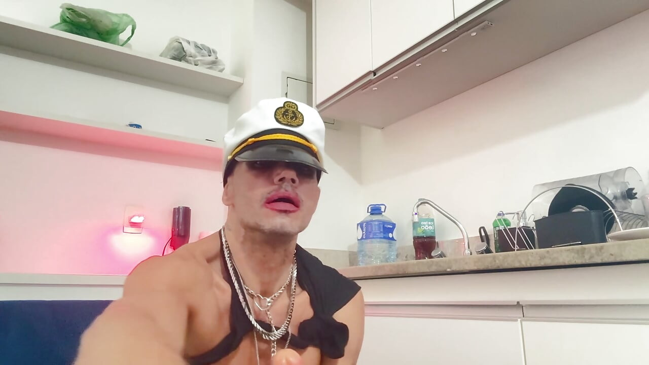 HORNY GUY, PIG, FETISH