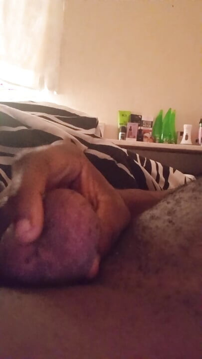 Ball massage