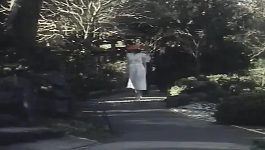 The Golden Age of Porn – Desiree Cousteau 1