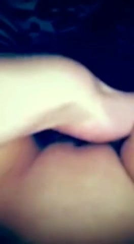 Linekurten fingering