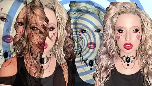 You Stroke Because Goddess Findom Goaldigger