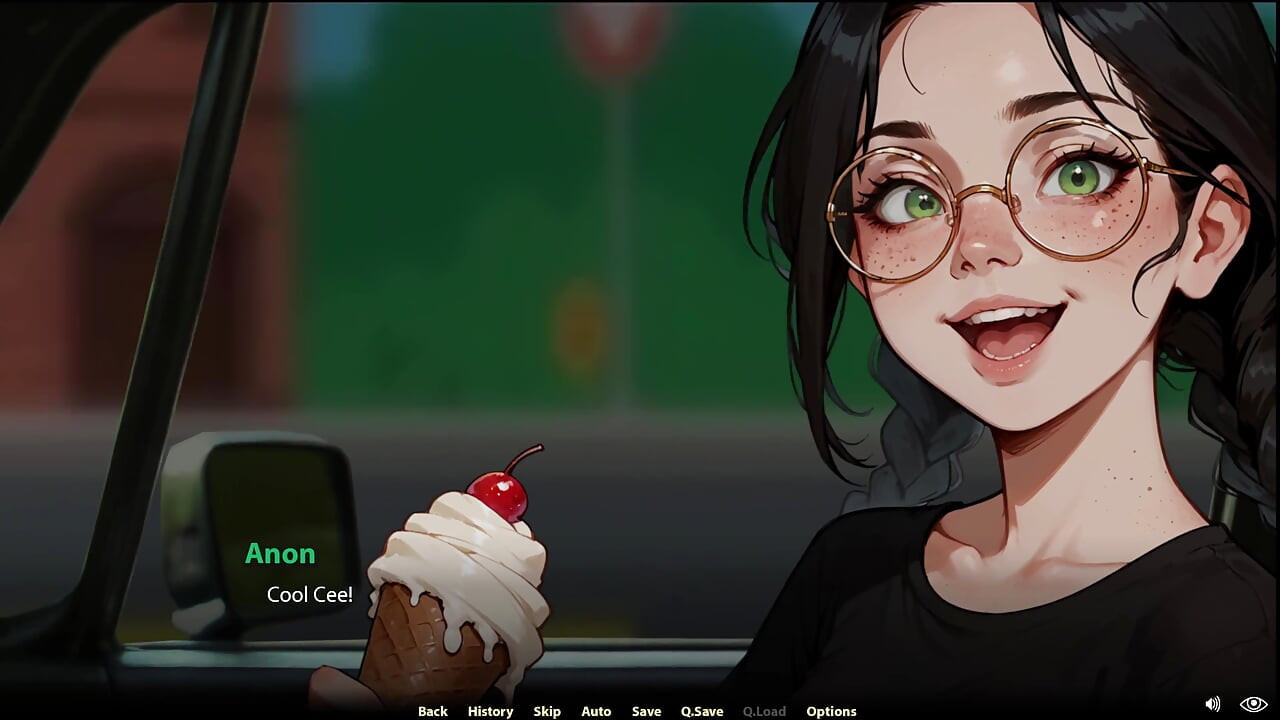 Pacar Terlalu Mesum (bagian 18)