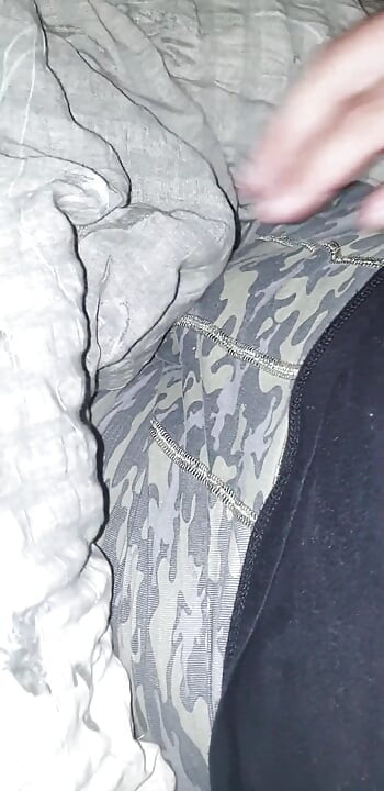 I'm Slowly Playing with My Adorable Little Penis and Jerking It off.tell Me How Much You Like It