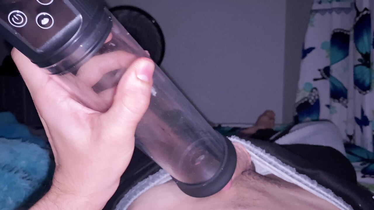 Θέλω έναν Daddy που του αρέσει να πιπιλάει