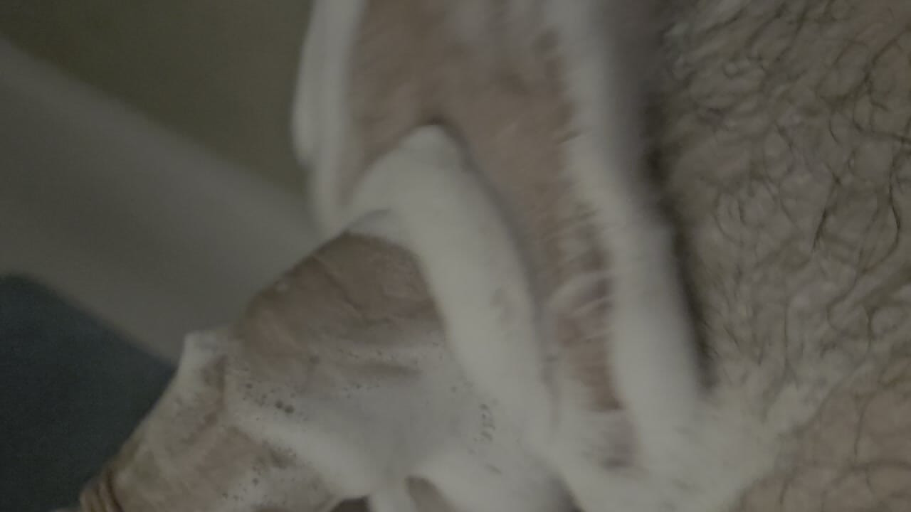 Soapy