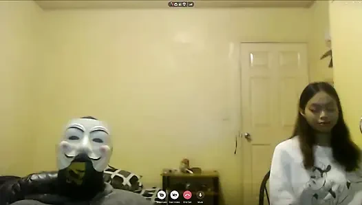 Trikepatrol Interview #31 - Clarissa and King Baliw