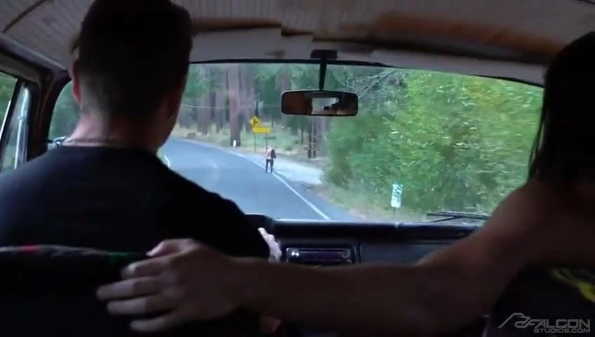Quente pau gay amador 147
