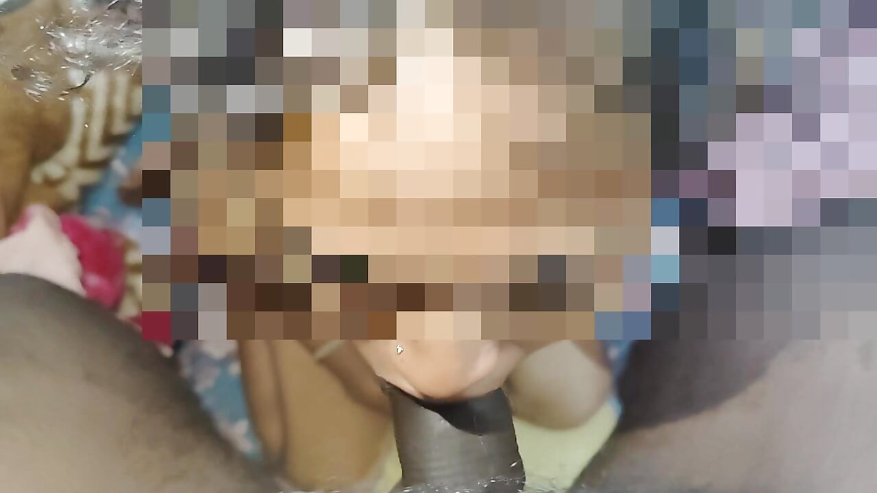 Stepsister Blowjob with Stepdaddy
