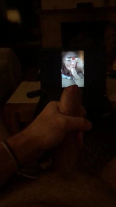 Tribute cum for Katerina Nov.19...