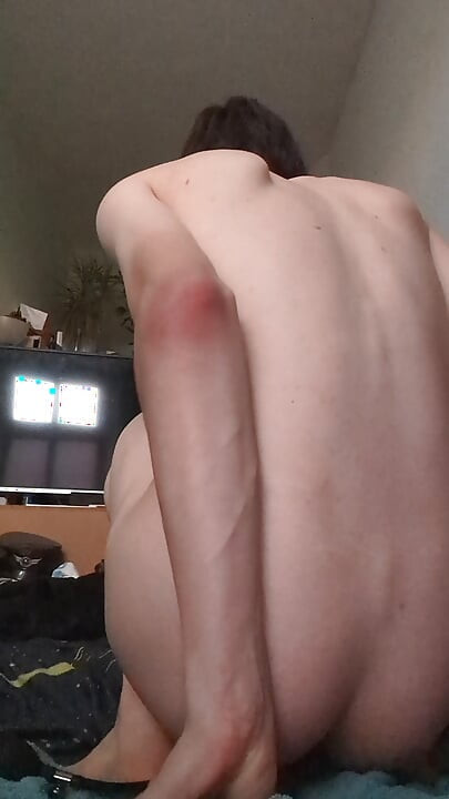 taking my inflatebel plug