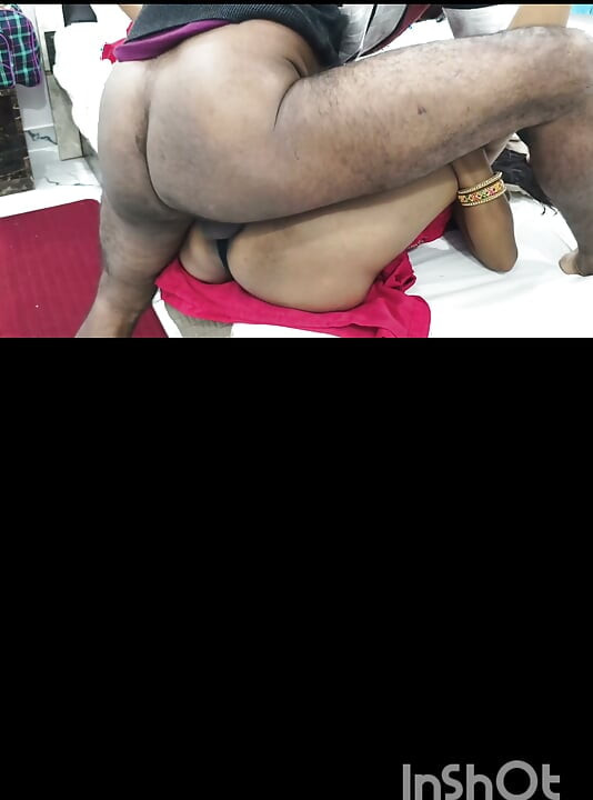 Vidéo de sexe indienne
