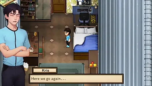 Gameplay gameplay bugil eco era lust