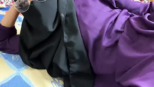Ngentot sama nyonyaku waktu rumahku lagi kosong