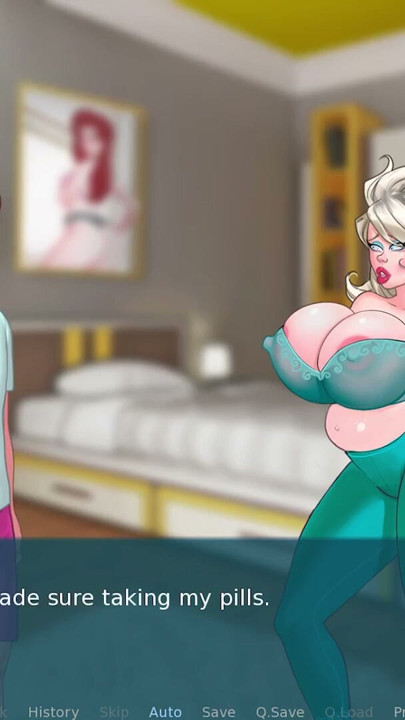 SexNote - (PT 95) - NC | Clip 3