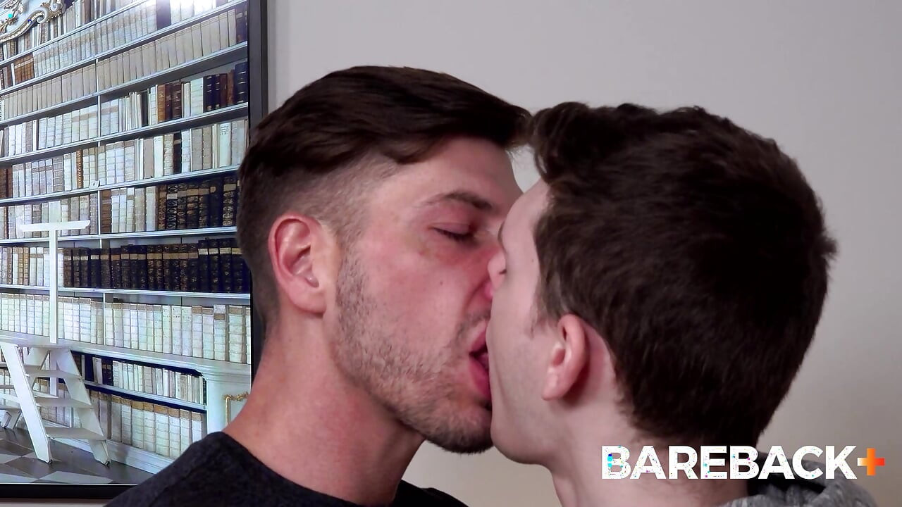 Twinkloads - 可爱的伊森泰特繁殖jock cumdump Jordan Starr