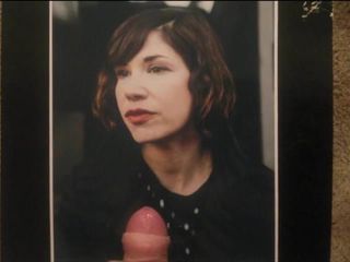 Righteous Carrie Brownstein hommage 1