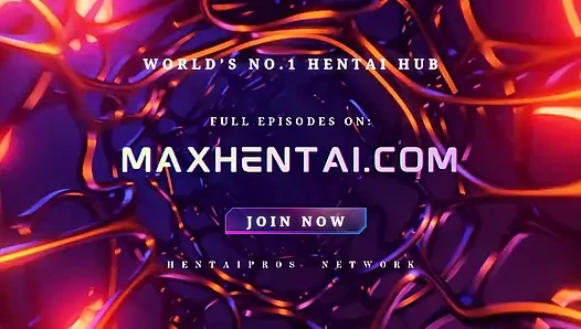 Shawa x luka: lebih dari teman-teman (animasi 3d) eksklusif