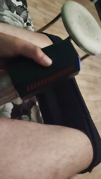 Masturbação
