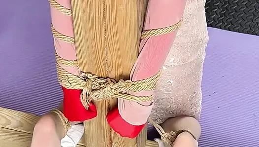 Ласка и тренер Ol бойфренда