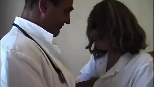 Analitik Dr. Sborrosio