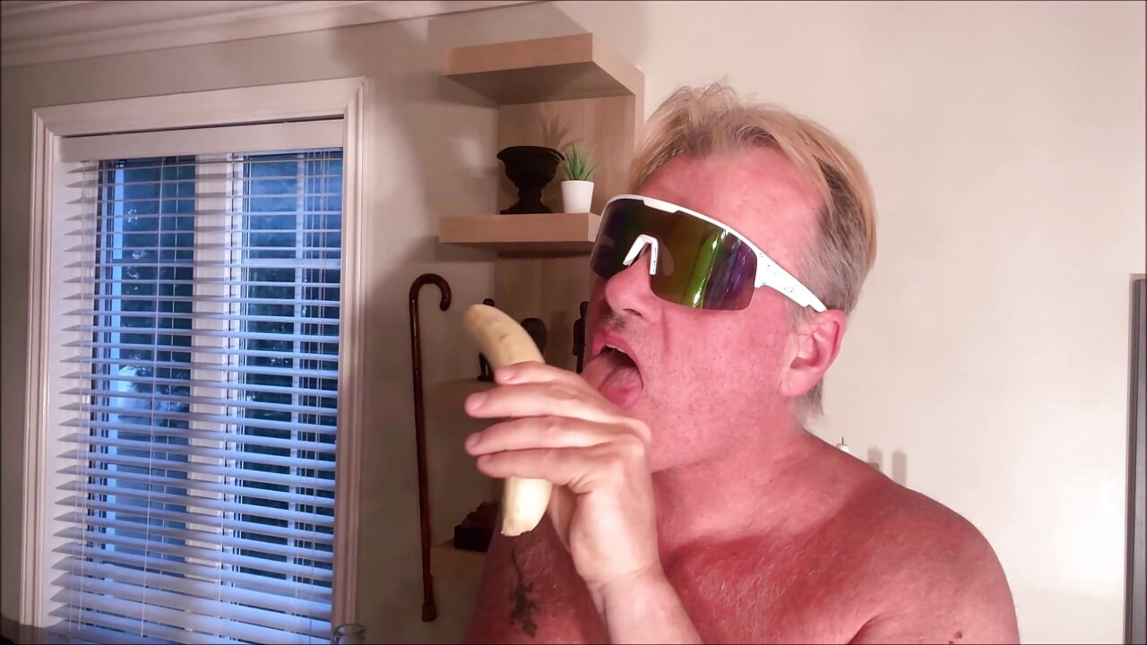 COMPILATION OF CUM EATEN BY DOM ROD 2