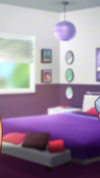 Detik menawan dari "si jalang panas Jenny suka berbogel untuk rakan sebilik pervert bertuahnya - summertime Saga 10 permainan lucah 3d"