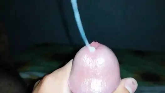 mastürbasyon yapmak