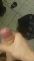 me cuming