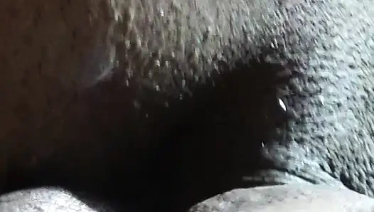 Playing at home with my sisterinaw ends up in