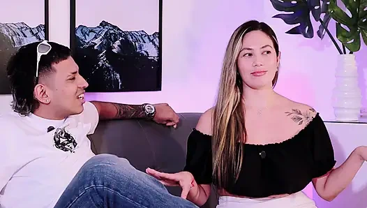 Anai Aşk En En Gizli Sırlarını Açığa Çıkarıyor